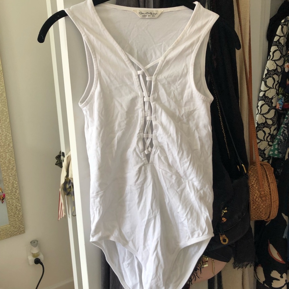 Miss Sefridge bodysuit